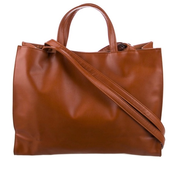 Telfar tote bag EUC - Picture 4 of 6